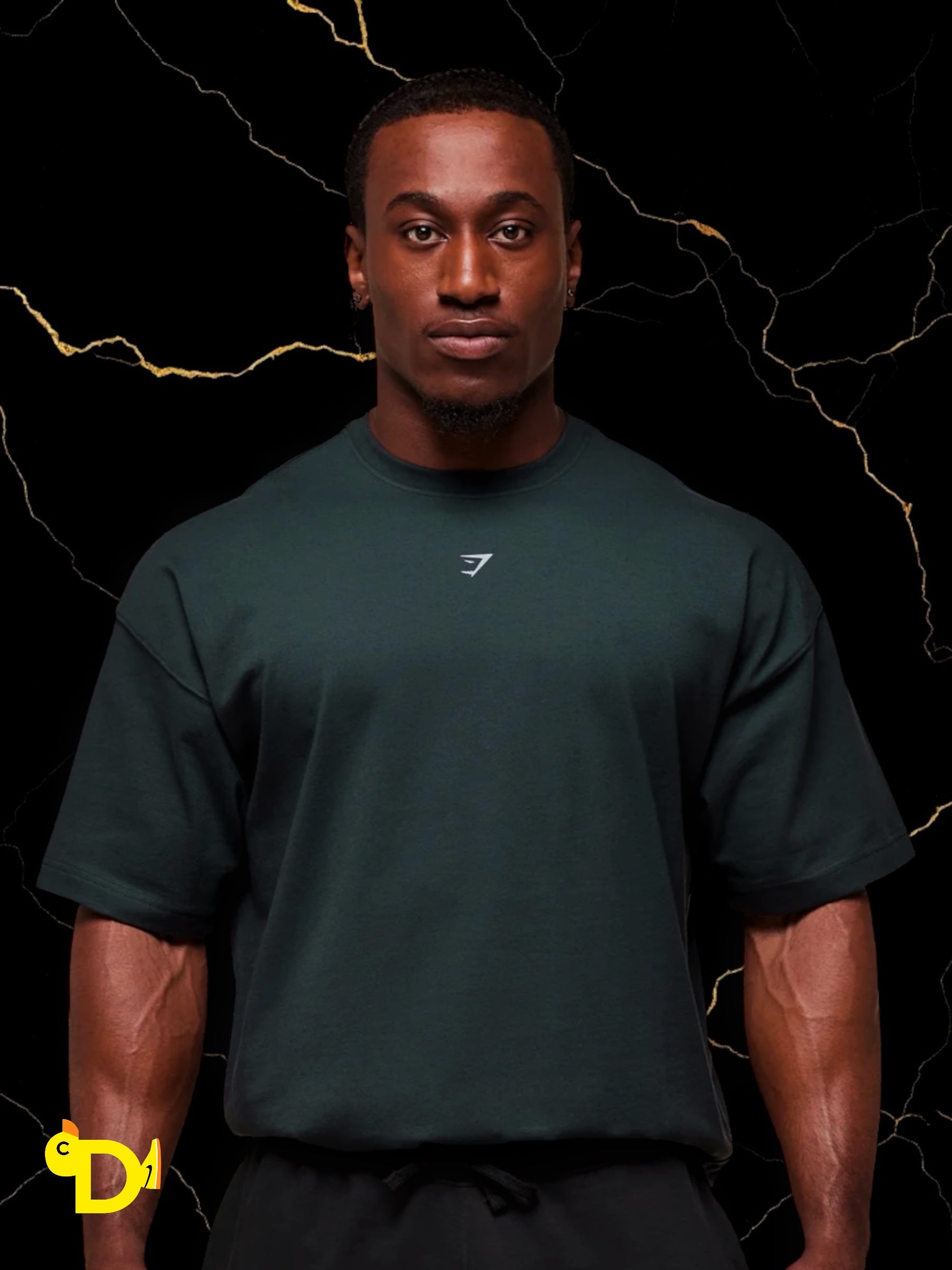 Forged By Iron T-Shirt 
