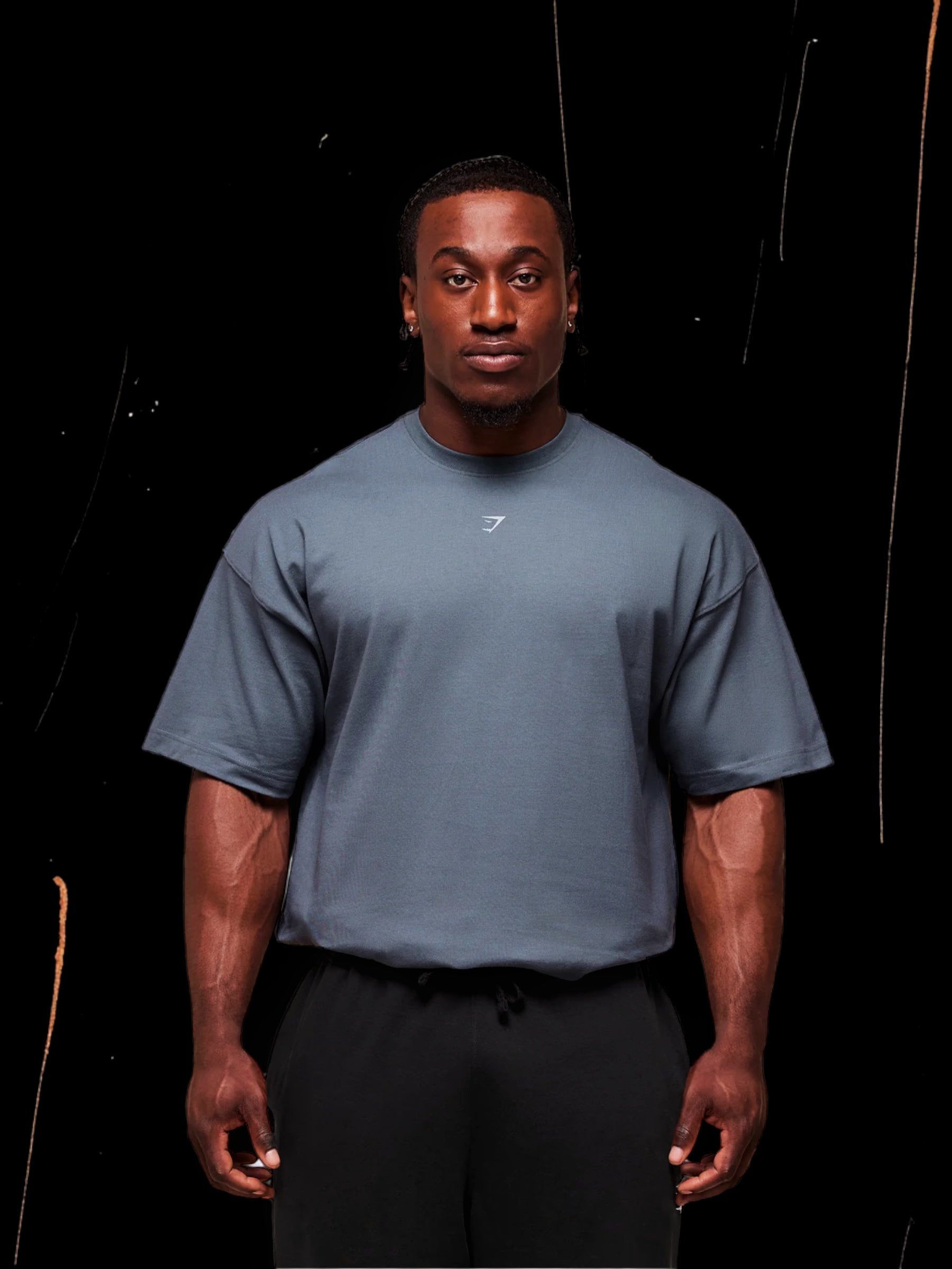 Forged By Iron T-Shirt 