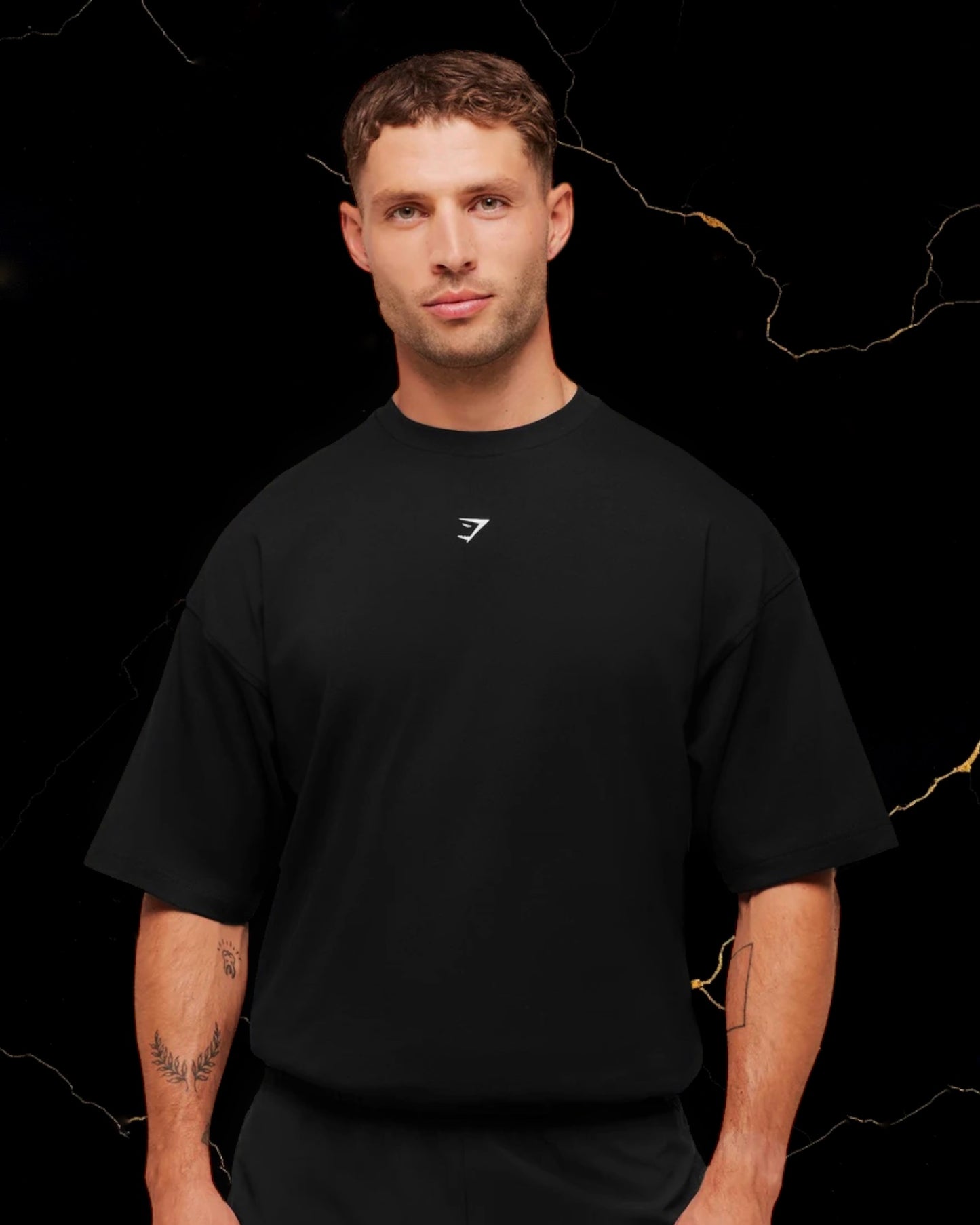 GSCC T-Shirt "Black"