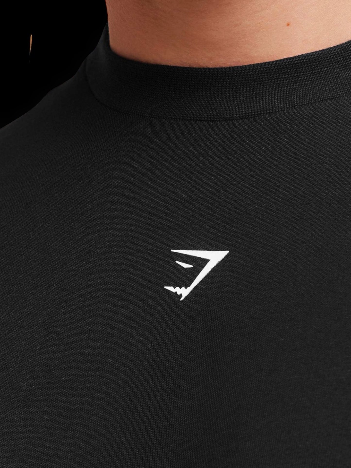 GSCC T-Shirt "Black"