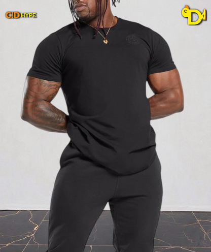 Legacy T-Shirt "Black"