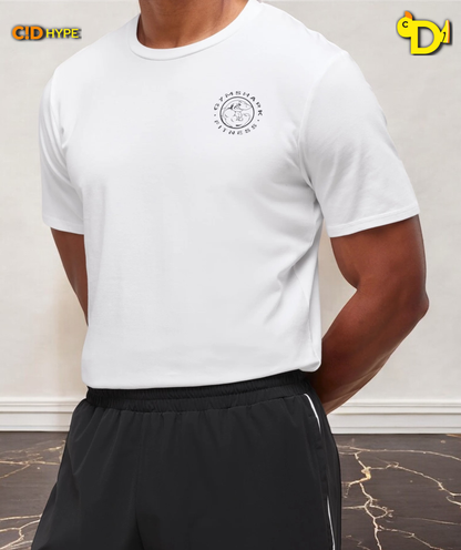 Legacy T-Shirt "White"