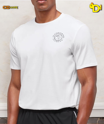 Legacy T-Shirt "White"