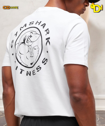 Legacy T-Shirt "White"