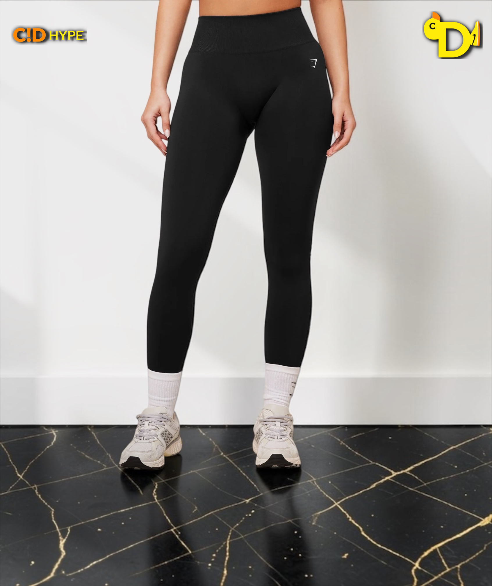 Light Hold Leggings 