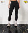 Light Hold Leggings "GS Black"