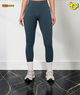 Light Hold Leggings "GS Stealth Blue"