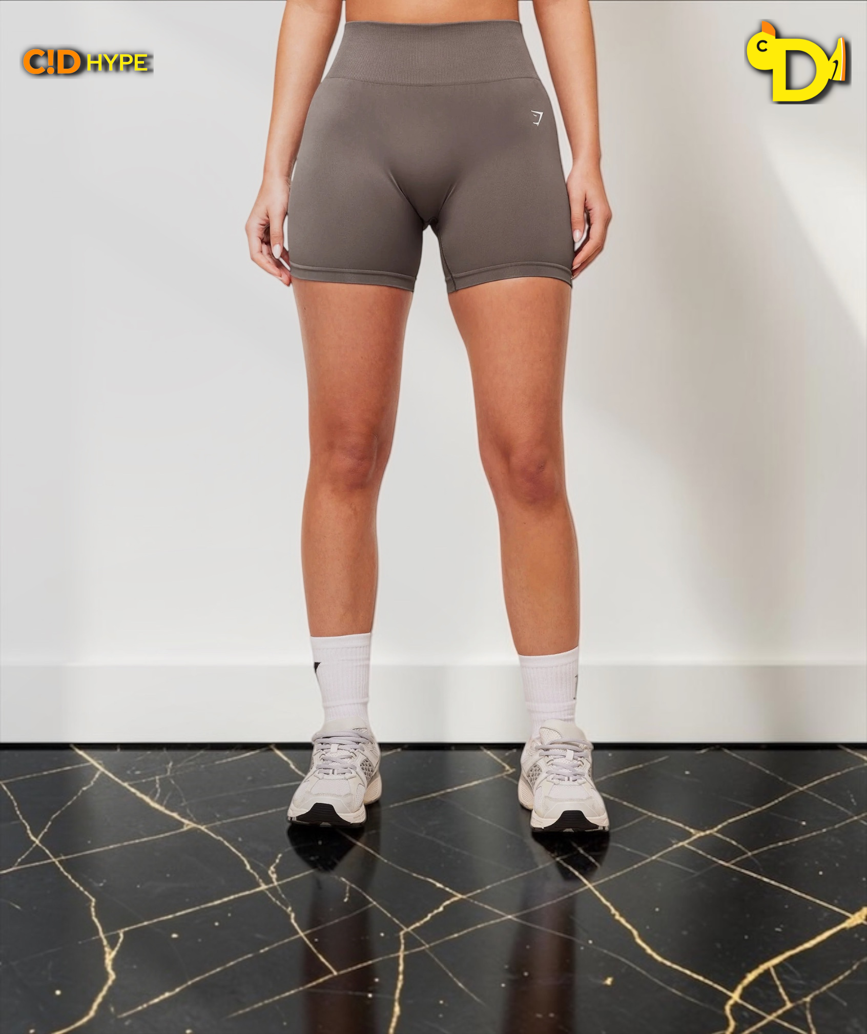 Light Hold Shorts 