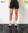 Light Hold Shorts "GS Black"
