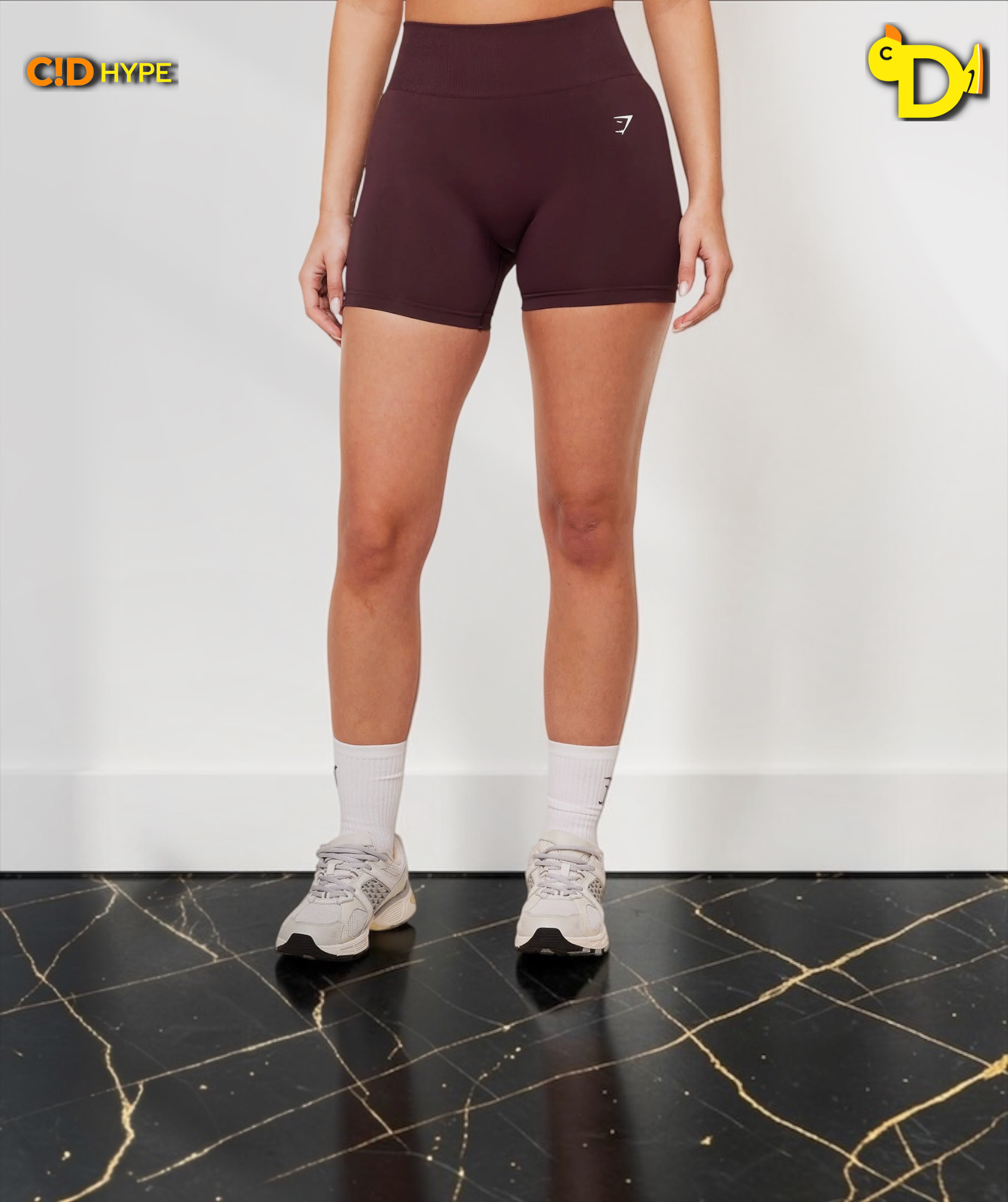 Light Hold Shorts 