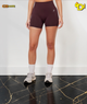 Light Hold Shorts "GS Cherry Purple"