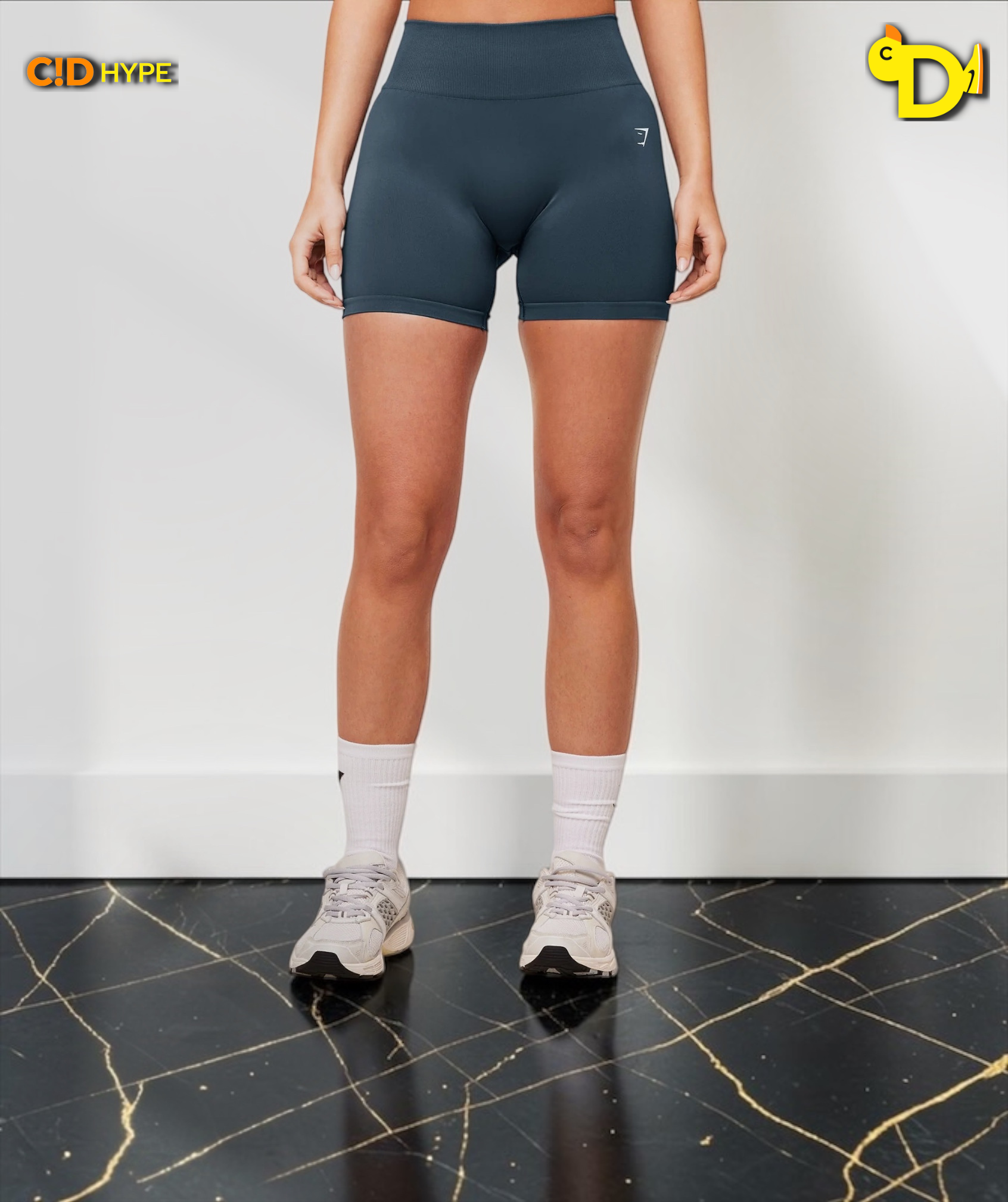 Light Hold Shorts 