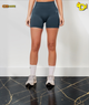 Light Hold Shorts "GS Stealth Blue"