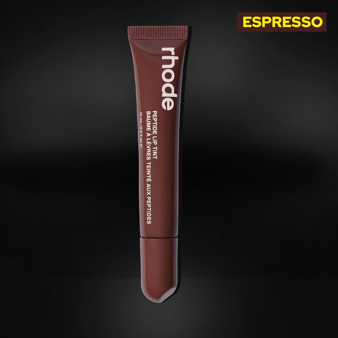 Rhode Lip Case - Espresso + Lip Tint GRATIS