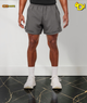 Movement Sport 5" Shorts "Grey"