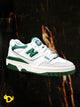 New Balance 550 "White Green"