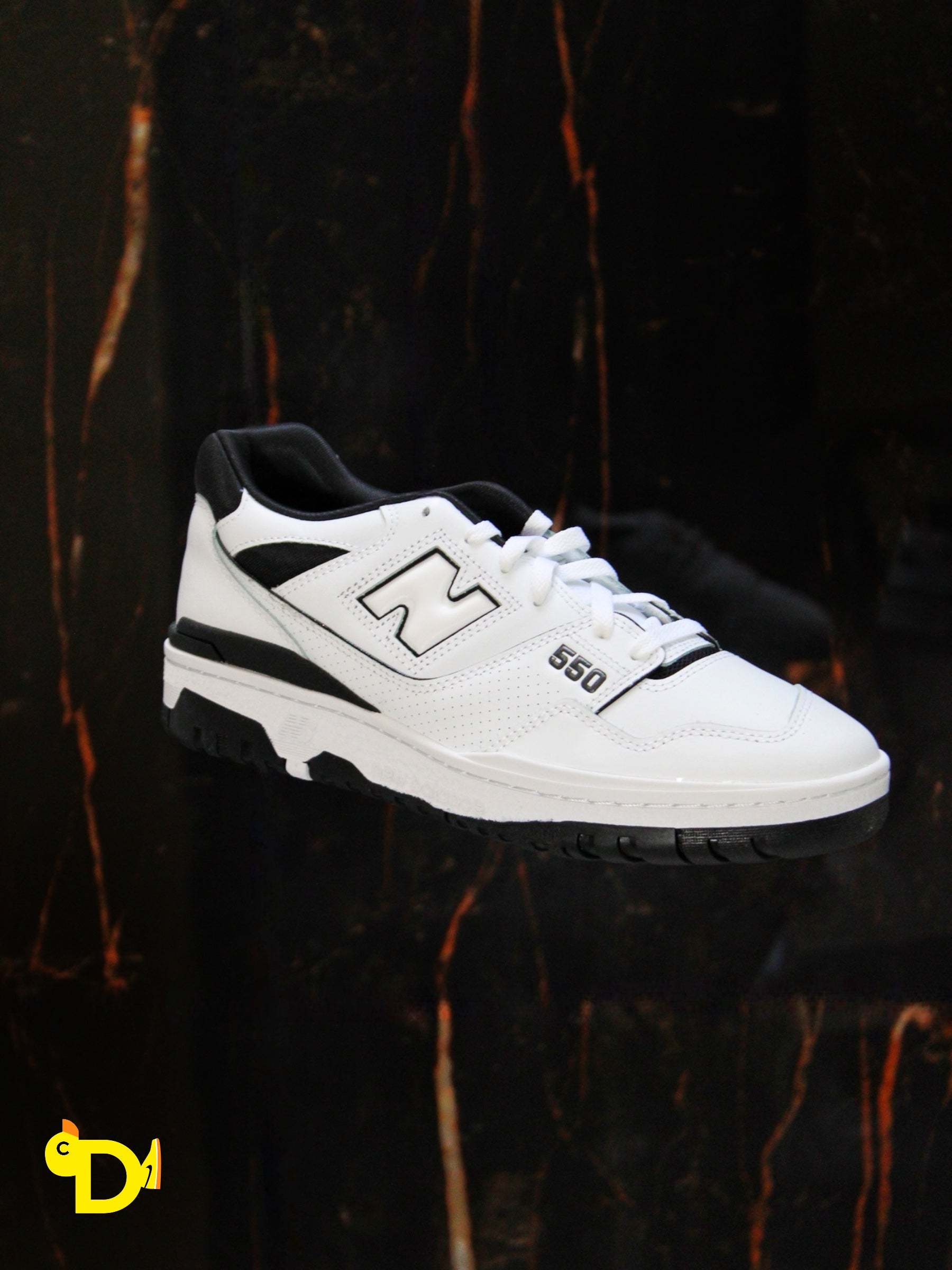 New Balance 550 