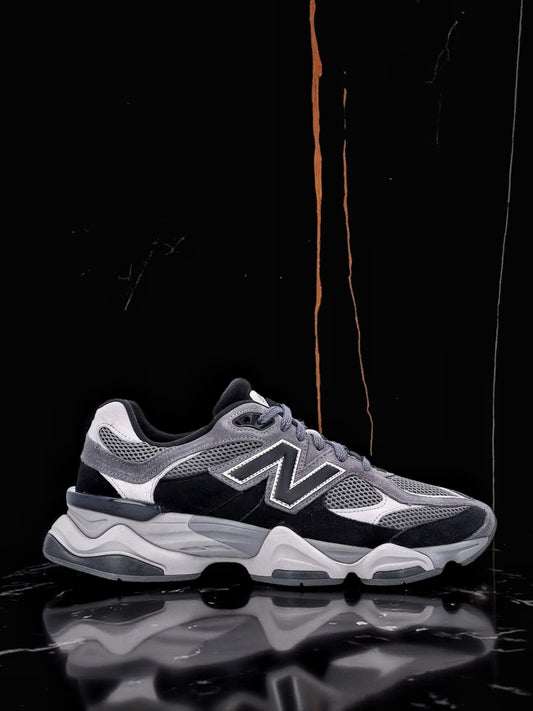 New Balance 9060 "Black Castlerock"