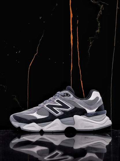 New Balance 9060 "Black Castlerock"