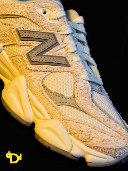 New Blance 9060 "Sea Salt Moonbeam"