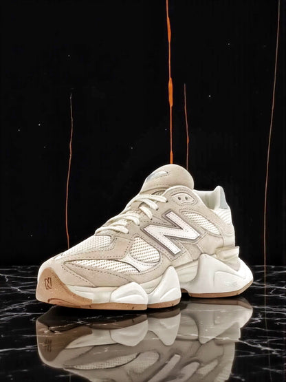 New Blance 9060 "Bisque Frosted Glass"