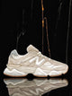 New Balance 9060 "Bisque Frosted Glass"