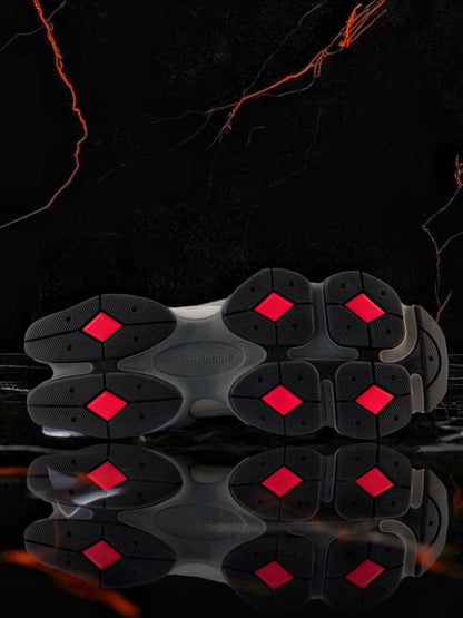 New Blance 9060 "Castlerock Black"