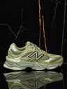 New Balance 9060 "Dark Olivine"