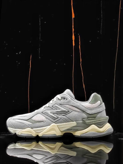 New Blance 9060 "Granite Pink"