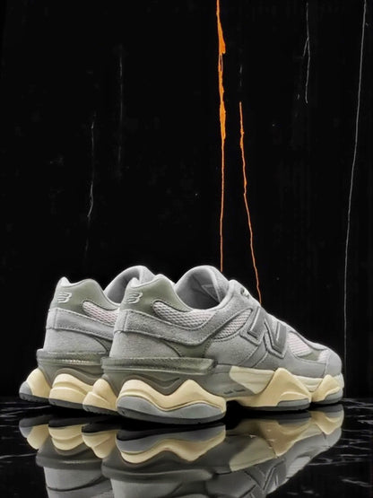 New Blance 9060 "Granite Pink"