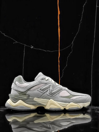 New Blance 9060 "Granite Pink"