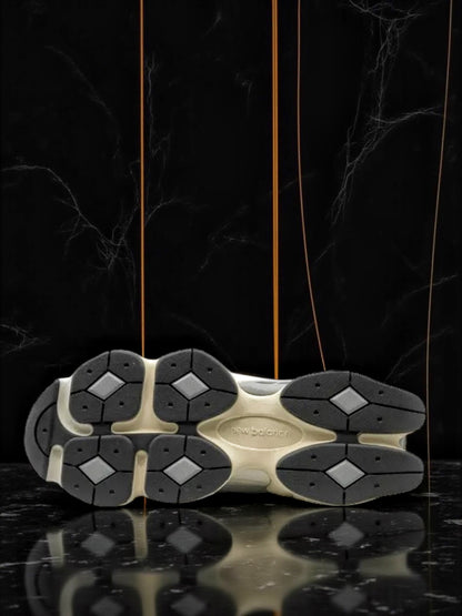 New Blance 9060 "Granite Pink"