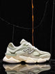 New Blance 9060 "Green Olivine"