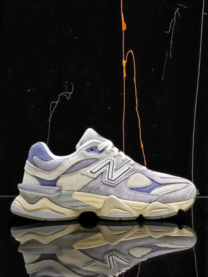 New Balance 9060 "Pearl Grey Linen"