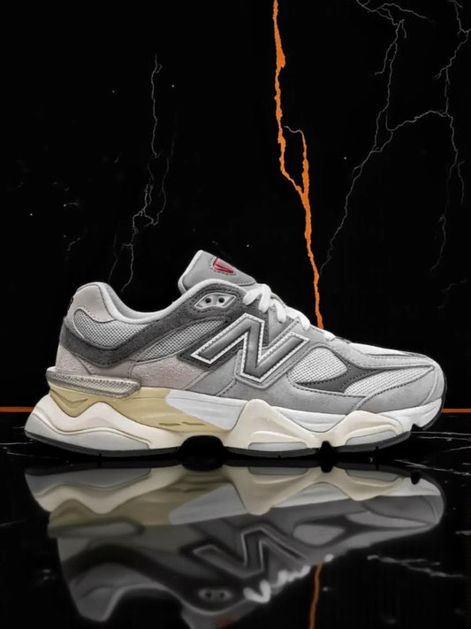 New Blance 9060 "Rain Cloud"