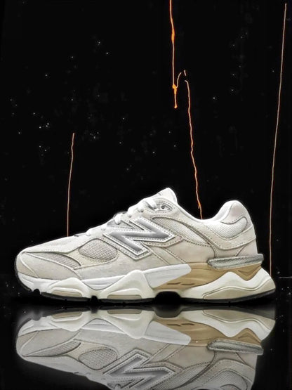 New Blance 9060 "Sea Salt Moonbeam"
