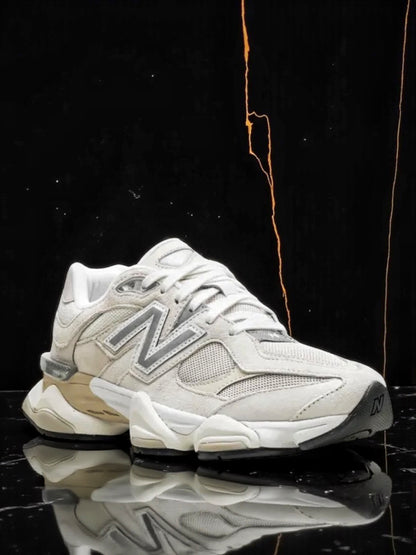 New Blance 9060 "Sea Salt Moonbeam"