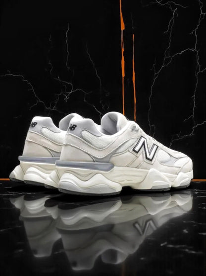 New Blance 9060 "Sea Salt Rainbloud"
