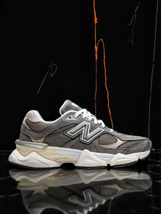 New Blance 9060 "Slate Grey Arid Stone"