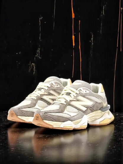 New Blance 9060 "Slate Grey Calcium"