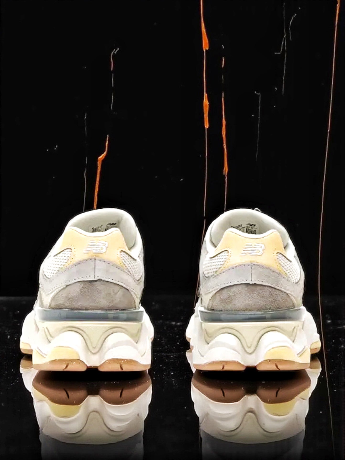 New Blance 9060 "Slate Grey Calcium"