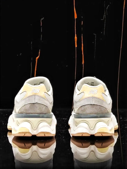 New Blance 9060 "Slate Grey Calcium"