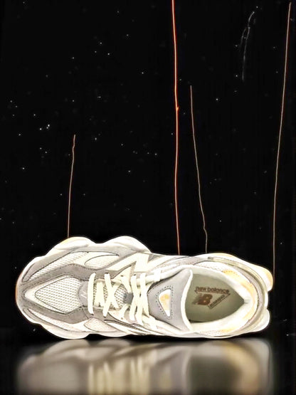 New Blance 9060 "Slate Grey Calcium"