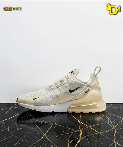Nike Air Max 270 "Sail Coconut Milk"