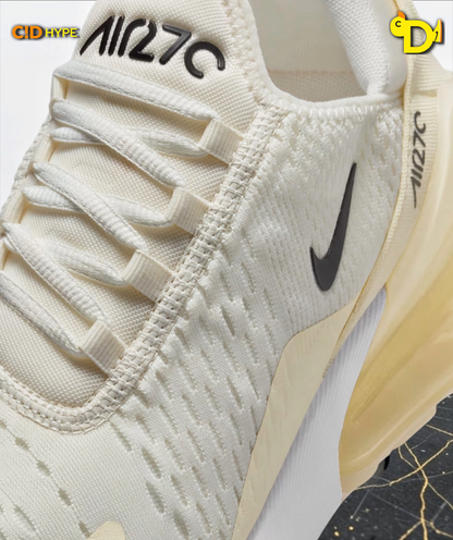 Nike Air Max 270 "Sail Coconut Milk"