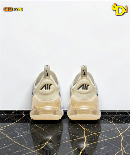 Nike Air Max 270 "Sail Coconut Milk"