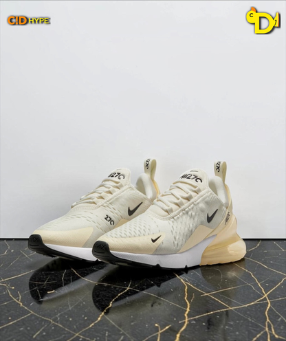 Nike Air Max 270 "Sail Coconut Milk"