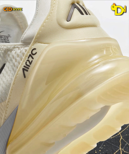 Nike Air Max 270 "Sail Coconut Milk"