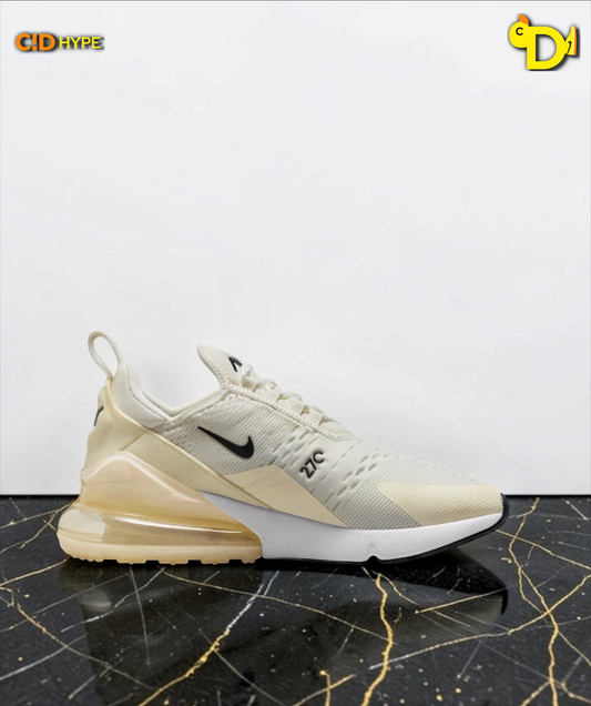 Nike Air Max 270 "Sail Coconut Milk"