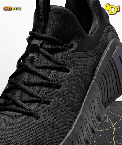 Nike Air Max 270 "Triple Black"